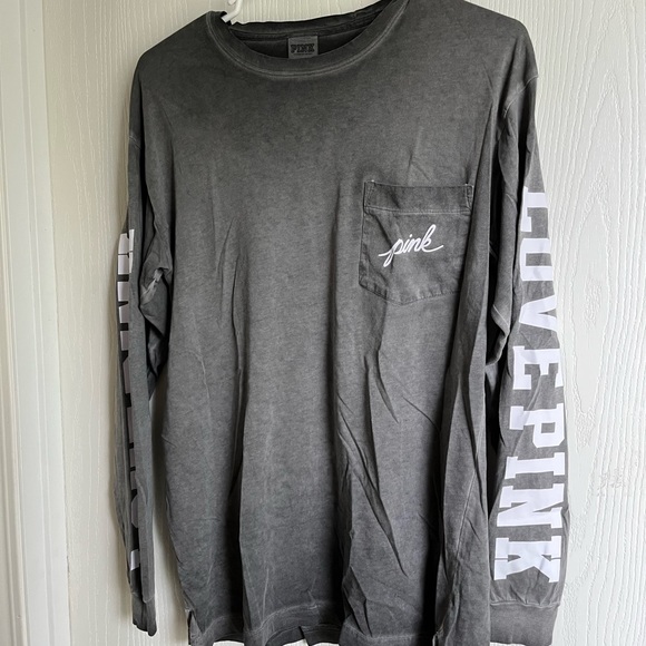 Long sleeve T shirt - Picture 1 of 4